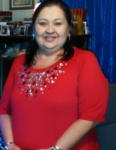 Narcedalia Torres Machuca Profile Photo