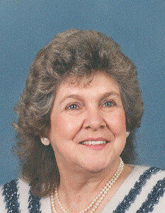 Barbara Jean(Lindsey) Waters