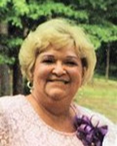 Geraldine Williams Profile Photo