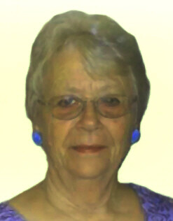 Joann Morgan Profile Photo