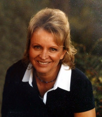 Carla Sederholm