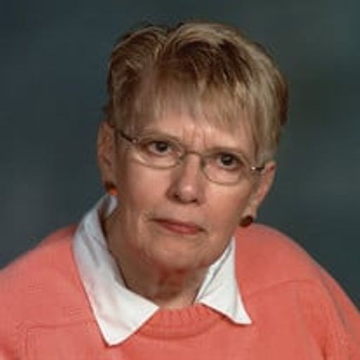 Audrey Boe Profile Photo