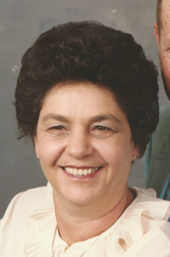 Doris Ley