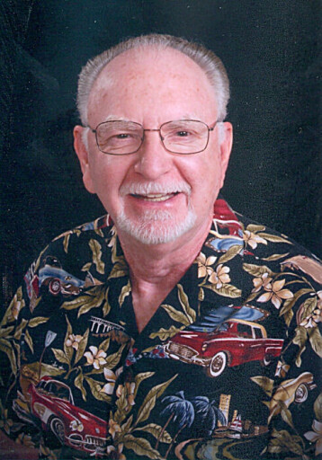 Harold Johns Profile Photo
