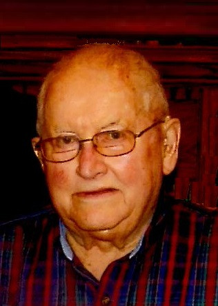 Wayne E. Gerber