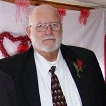 Wayne L. Johnston Profile Photo
