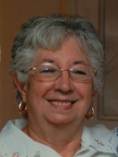 Barbara Lillian Kahler