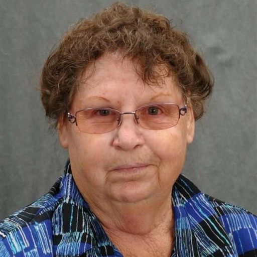 Patricia "Miss Pat" Ann Woodburn Profile Photo