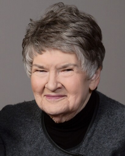 Margaret A. Doyle