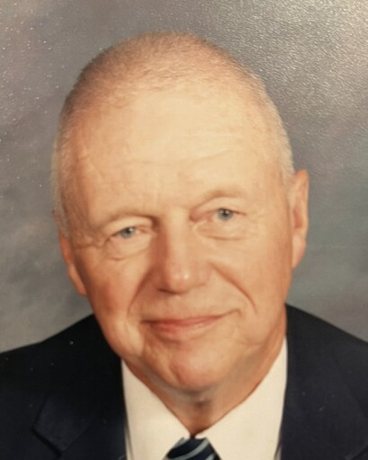 Donald E. Sloane, Sr.'s obituary image