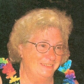 Joan F.(Nash-Swind) Durkee Profile Photo