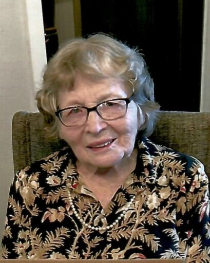 Joy C. Askeland's obituary image