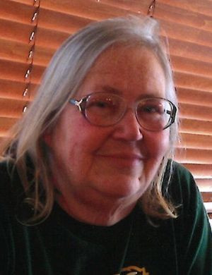 Ann C. Wendt Profile Photo