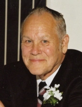 Gerald A. Palmer Profile Photo