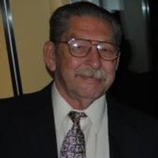 Jerry Oxendine Profile Photo