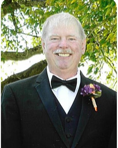 Larry R. Reed Profile Photo