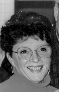 Carolyn Edwards