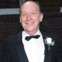 George L. "Bill" Corley