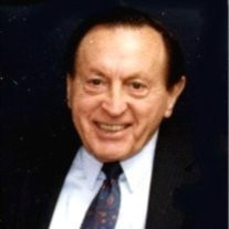 Mario D. Martinelli Profile Photo