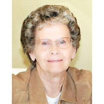 Betty Rae Mann Profile Photo