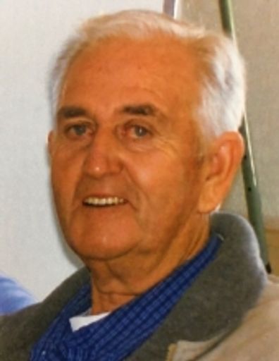 Robert  M.  Kemp, Sr.