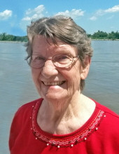 Helen Louise Pomeroy Profile Photo