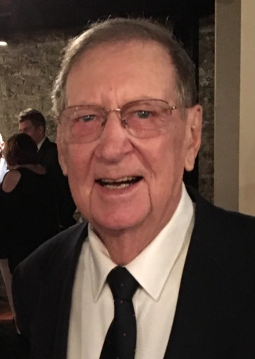 James F. "Jim" Maloney