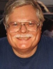 Barry J. Fisher Profile Photo