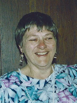 Joann S. Ulven