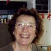 Helga Bryant Profile Photo