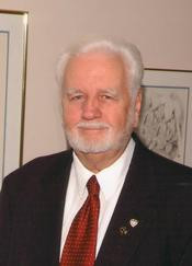 Harry E. Friedhoff Profile Photo