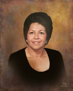 Mary Burillo Profile Photo