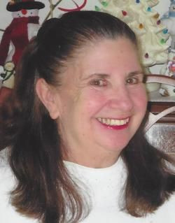 Beverley A. Stephansky