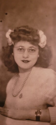 Dorothy Kelso