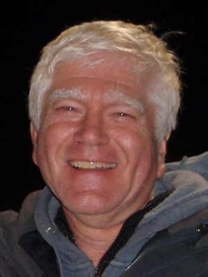 Gerald “Gerry” Schlueter Profile Photo