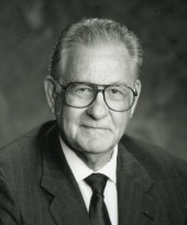 Kenneth Mccrady, Sr.