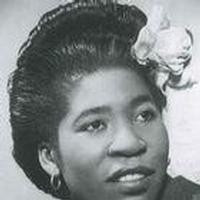 Mrs. Johnnie Mae Graham