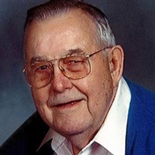 Donald Mason Profile Photo