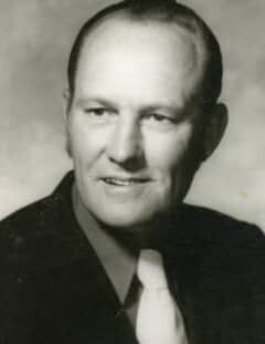 Charles Thomas Stockstill