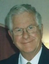 James A. Rhoades Profile Photo