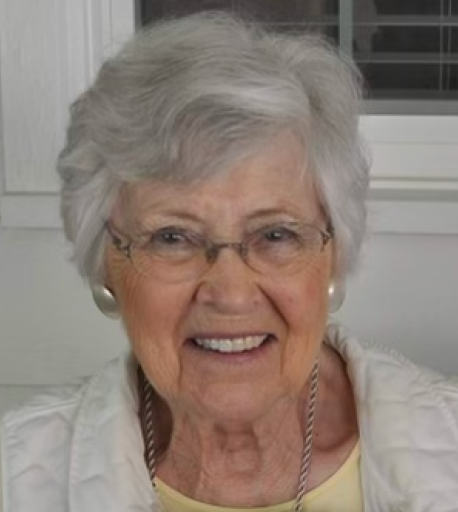Doris Elaine Morgan Profile Photo