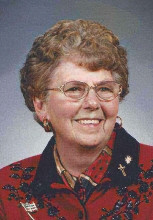 Betty Ann Hoelscher Profile Photo