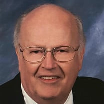 Harold A. "Bud" Deal Jr.