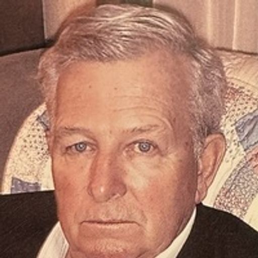 Jerry "Hootis" Long Profile Photo