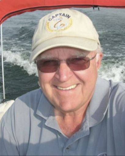 Robert Leroy Stixrud, Jr.'s obituary image