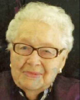 Margaret M. Jaworski