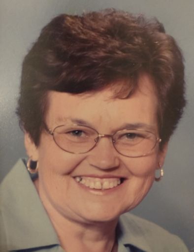 Norma  J. Hensley