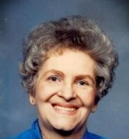 Marilyn J. Evans