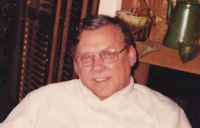 Barker, Milton Ray