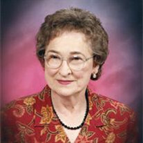 Helen Manning Duncan